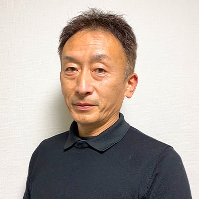 林田　桂司インストラクター