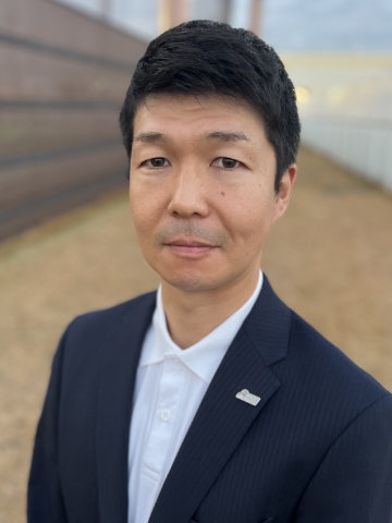 木口 宙紀コーチ