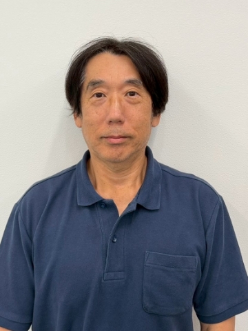 山本 司トレーナー