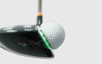 最新ゴルフシミュレーター「ガーミンR50」