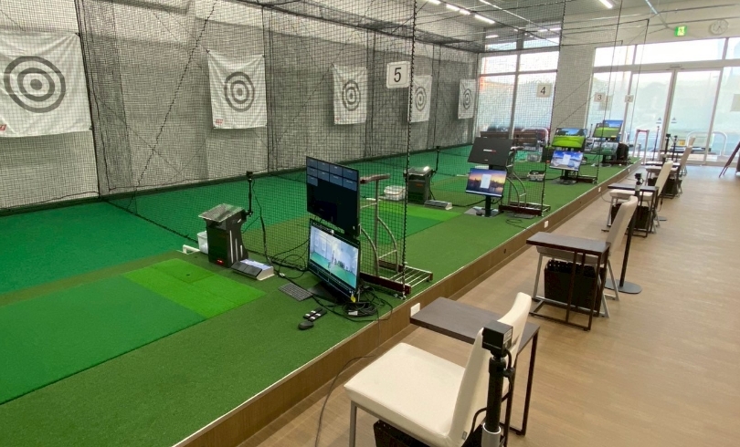 ゴルフレッスン イメージ