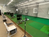 ゴルフレッスン イメージ