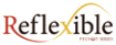 Reflexibleロゴ